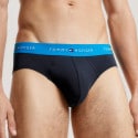 Tommy Jeans 3-pack Men's Briefs