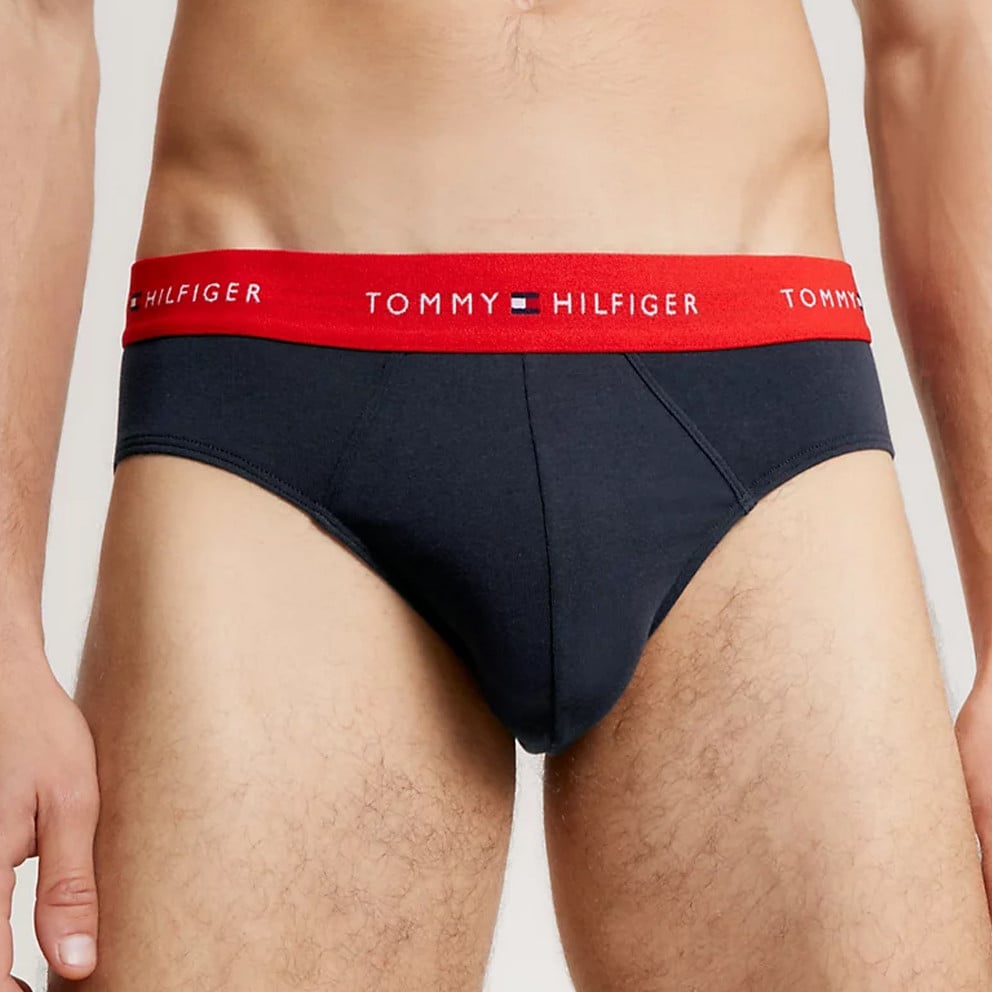 Tommy Jeans 3-pack Men's Briefs