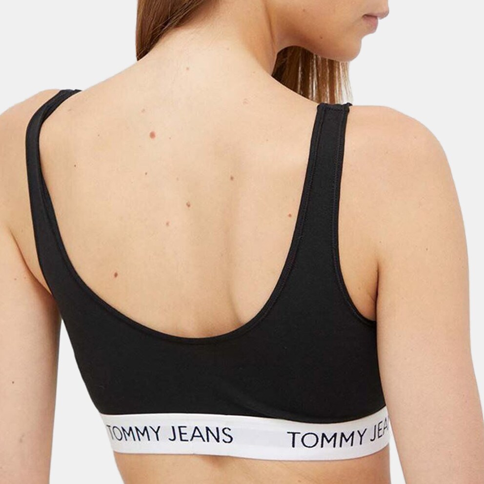 Tommy Jeans Unlined Women's Bralette