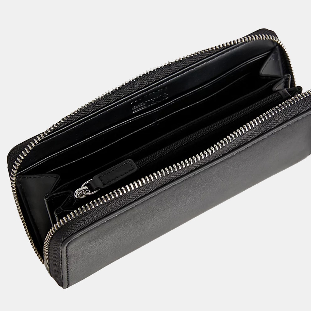 Tommy Jeans Bold Large Women's Wallet