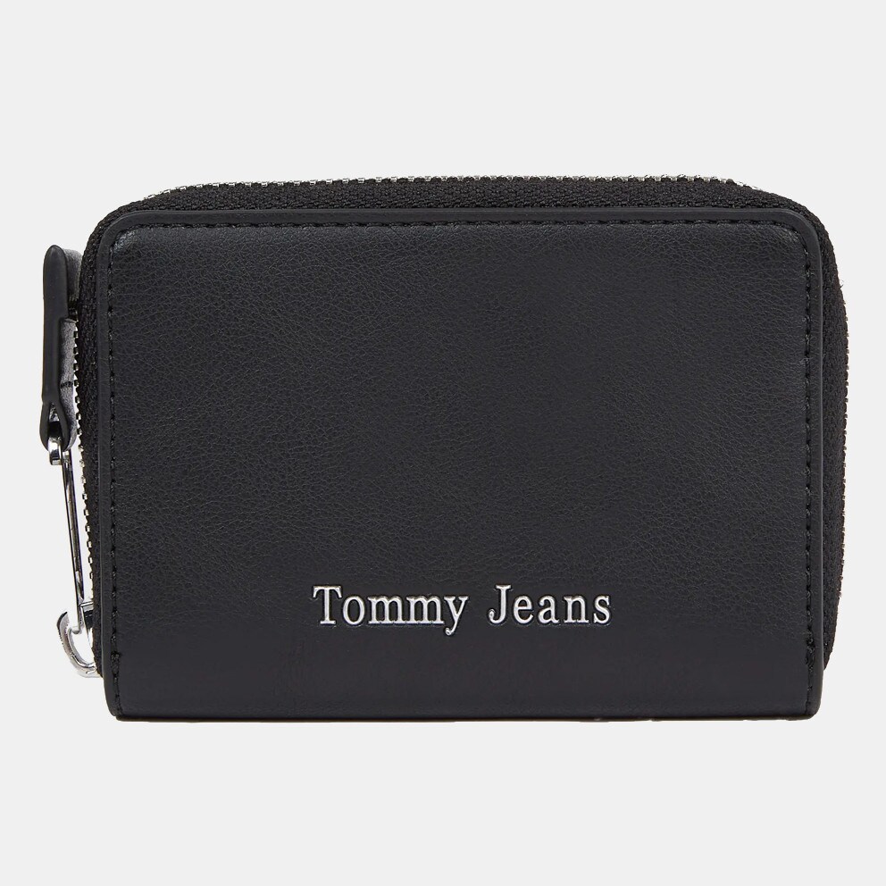Tommy Jeans Must Small Γυναικείο Πορτοφόλι
