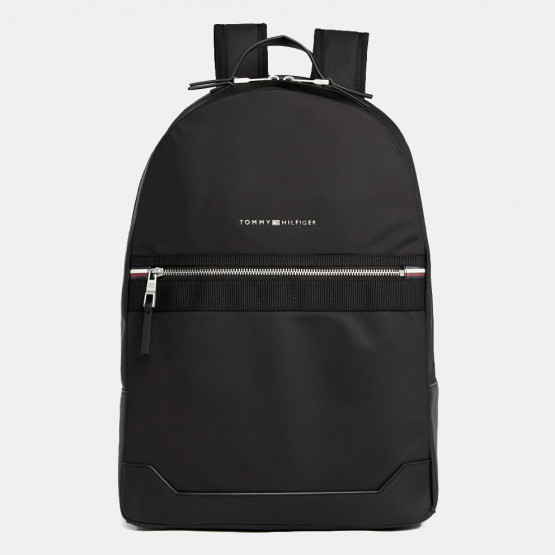 Tommy Jeans Th Elevated Nylon Backpack