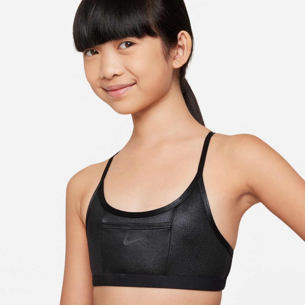 Nike G Nk Indy Fm Nvlty Bra