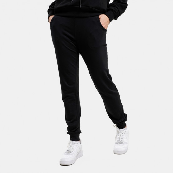 BodyTalk Slim Jogger Γυναικείο Παντελόνι Φόρμας