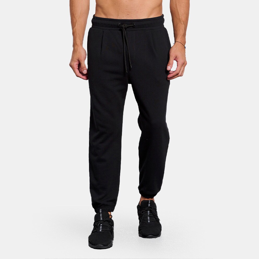 BodyTalk Jogger Pants Low Crotch Aνδρικό Παντελόνι Φόρμας