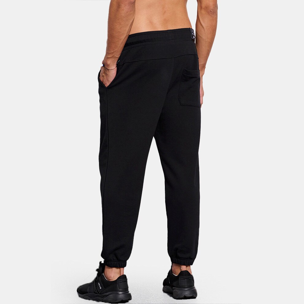 BodyTalk Jogger Pants Low Crotch Aνδρικό Παντελόνι Φόρμας