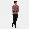 BodyTalk Jogger Pants Low Crotch Aνδρικό Παντελόνι Φόρμας