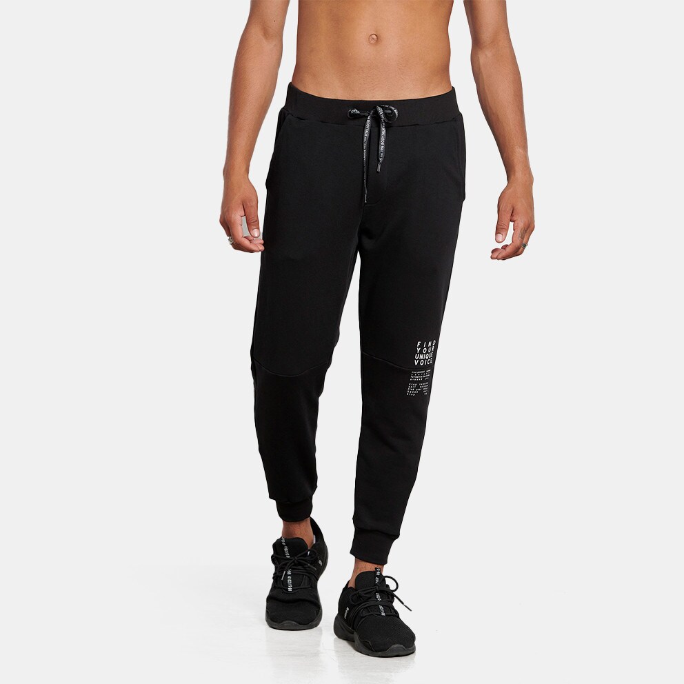BodyTalk Speakoutm Jogger Aνδρικό Παντελόνι Φόρμας