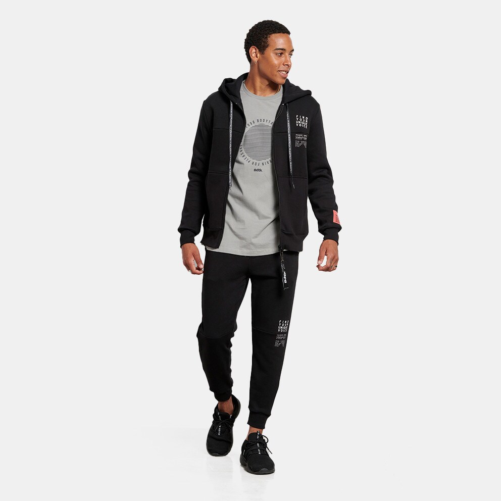 BodyTalk Speakoutm Jogger Aνδρικό Παντελόνι Φόρμας