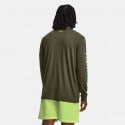 Under Armour Project Rock Brahma Men's Long Sleeve T-Shirt