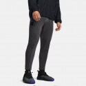 Under Armour Project Rock Terry Gym Men's Track Pants