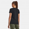 Under Armour Project Rock Night Shift Heavyweight Women's T-shirts