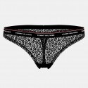 Tommy Jeans 3 Pack Thong Lace (Ext Sizes)