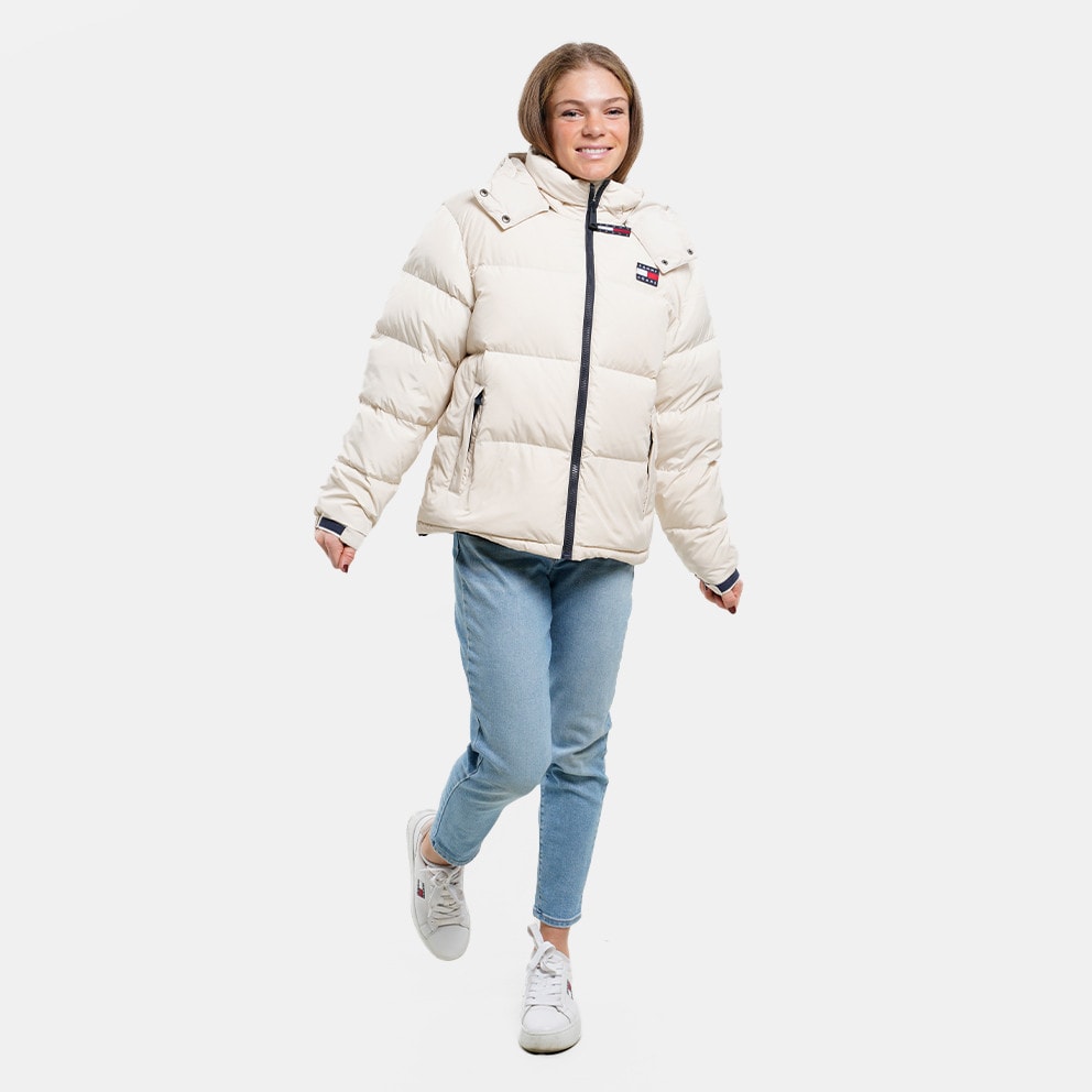 Tommy Jeans Alaska Women's Puffer Jacket