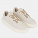 Calvin Klein Chunky Cupsole Laceup Lth Eco