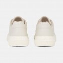 Calvin Klein Chunky Cupsole Laceup Lth Eco