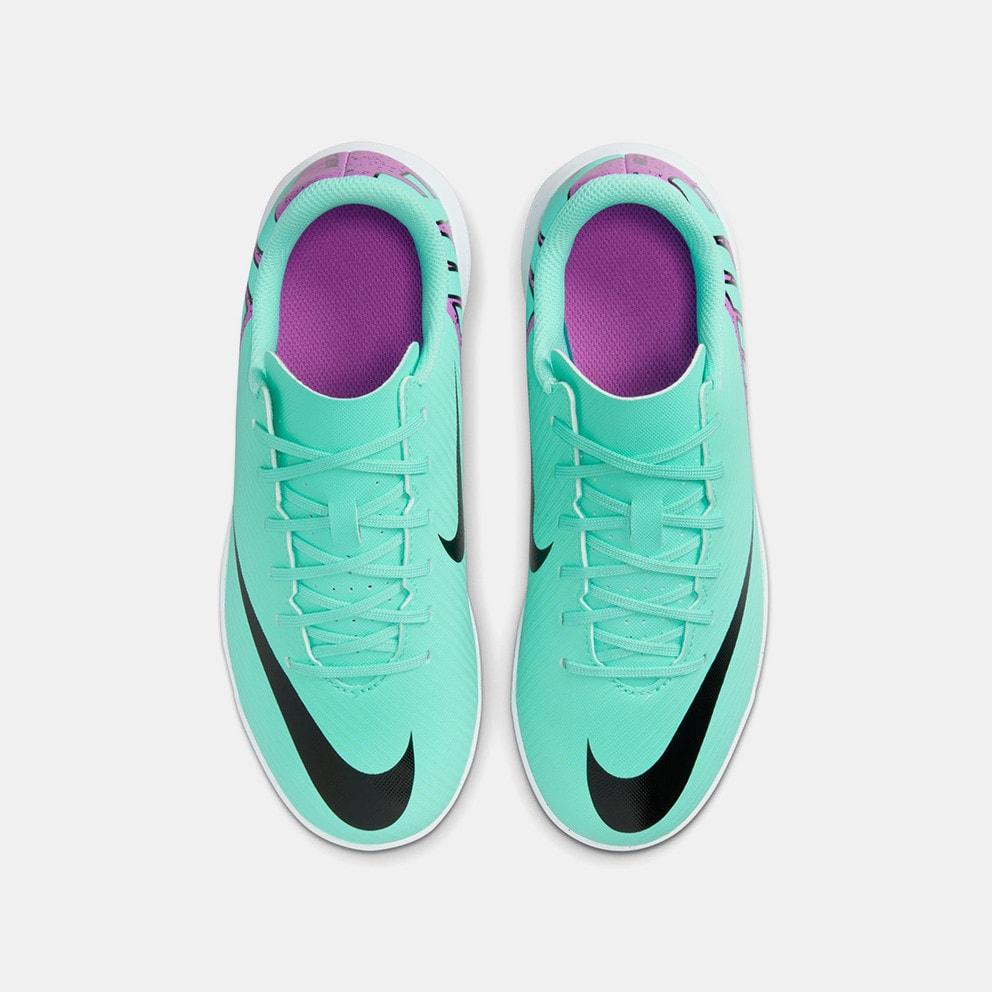 Nike Mercurial Vapor 15 Club Tf Kids' Football Shoes