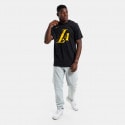 Nike NBA Los Angeles Lakers Edition Men's T-shirt