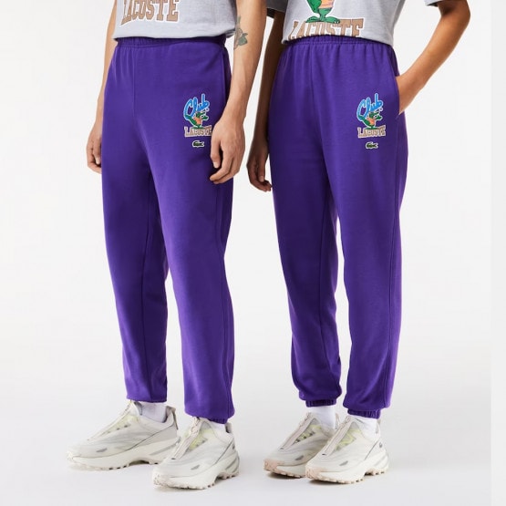 Lacoste Men's Trackpants