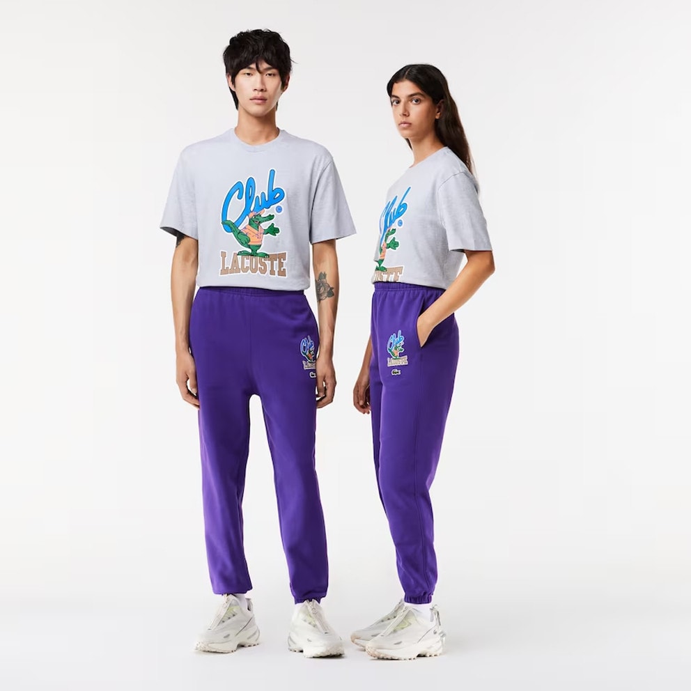 Lacoste Men's Trackpants