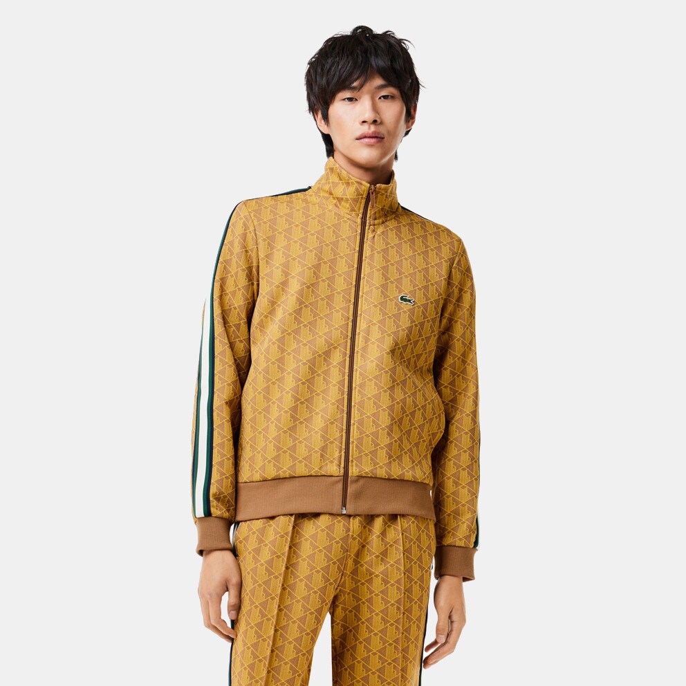 Lacoste Men's Track Top