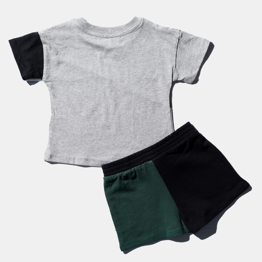 NBA Super Star Milwaukee Bucks Kids' Tracksuit