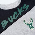 NBA Super Star Milwaukee Bucks Kids' Tracksuit