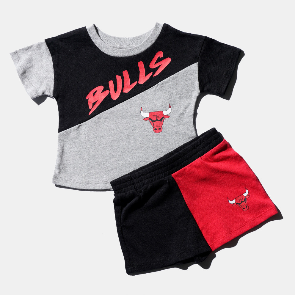 NBA Super Star Chicago Bulls Kids' Trackpants