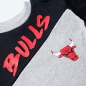 NBA Super Star Chicago Bulls Kids' Trackpants