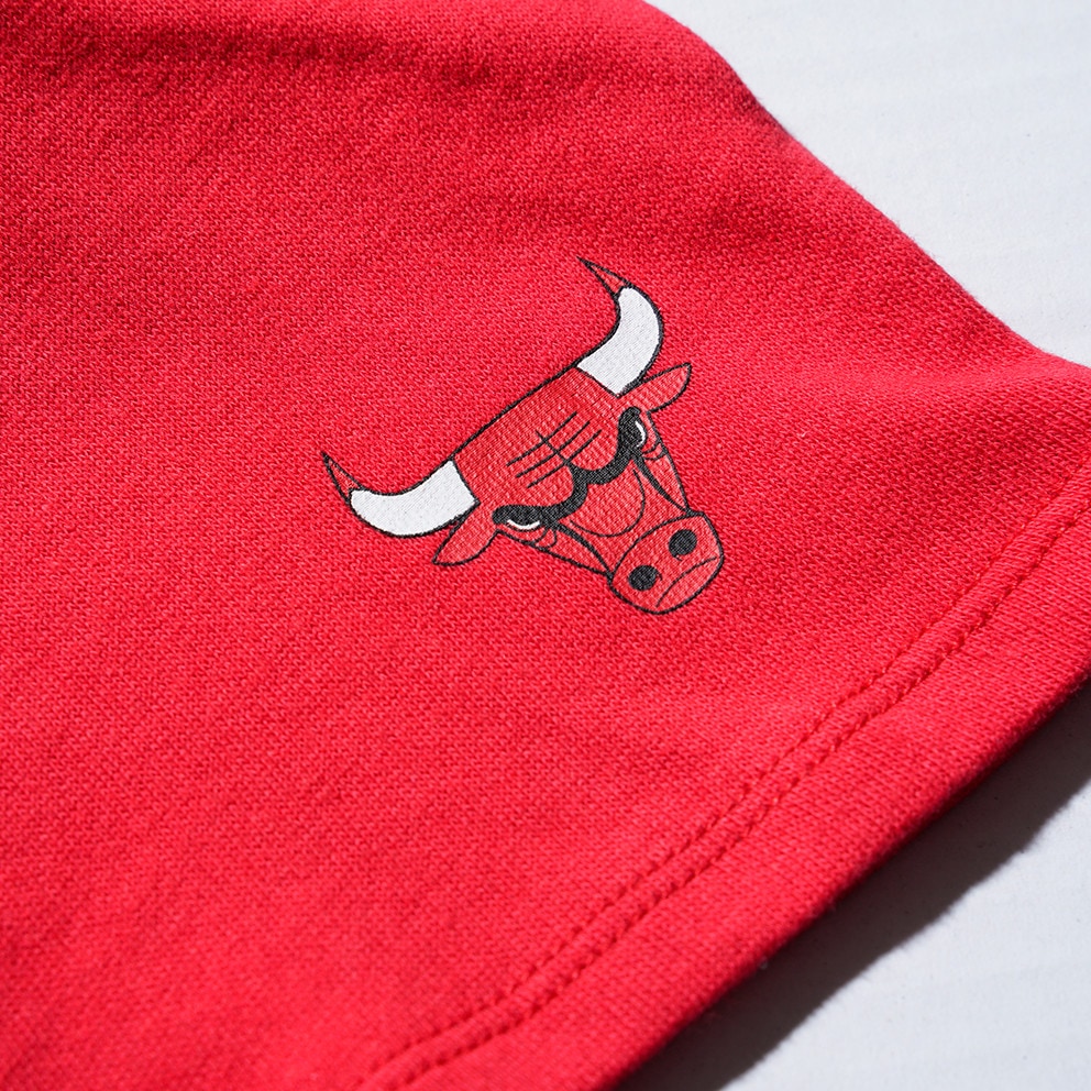 NBA Super Star Chicago Bulls Kids' Trackpants