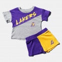 NBA Super Star Los Angeles Lakers Kids' Trackpants