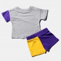 NBA Super Star Los Angeles Lakers Kids' Trackpants