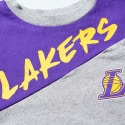 NBA Super Star Los Angeles Lakers Kids' Trackpants