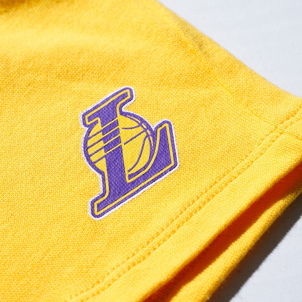 NBA Super Star Los Angeles Lakers Kids' Trackpants