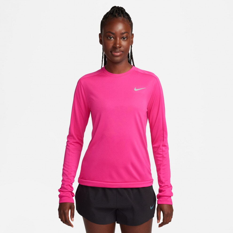 Nike Dri-FIT Women's Long Sleeves T-shirt