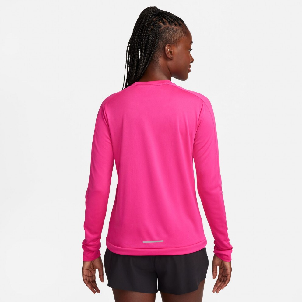 Nike Dri-FIT Women's Long Sleeves T-shirt