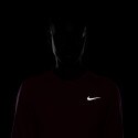 Nike Dri-FIT Γυναικεία Μπλούζα με Μακρύ Μανίκι