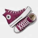 Converse Chuck Taylor All Star Lift High Platform Women's Boots