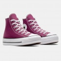 Converse Chuck Taylor All Star Lift High Platform Women's Boots