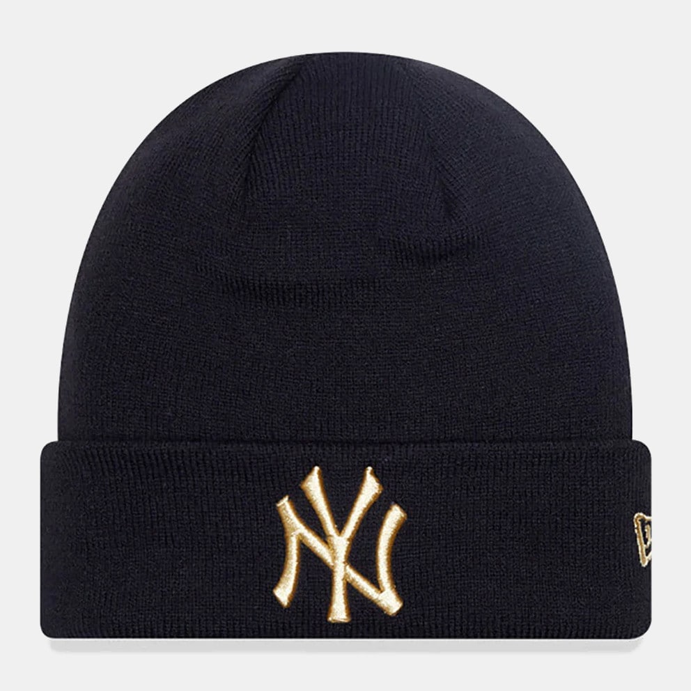 NEW ERA Metallic Beanie Beanie