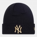 NEW ERA Metallic Beanie Beanie