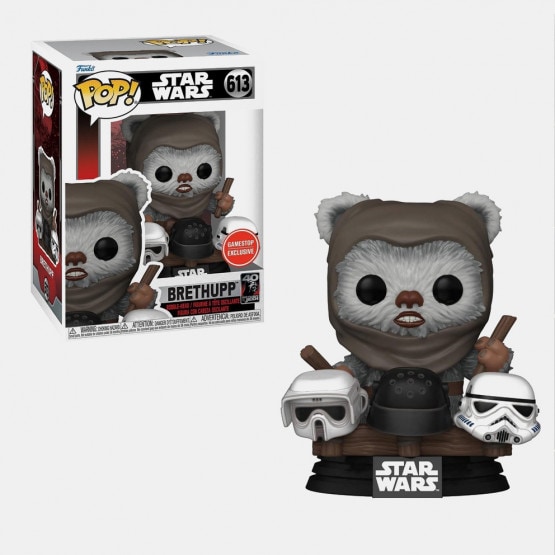 Funko Pop! Disney Star Wars: Return Of The Jedi 40