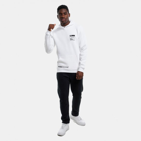 Target Hoodie Fleece Double Print Better M24 76006