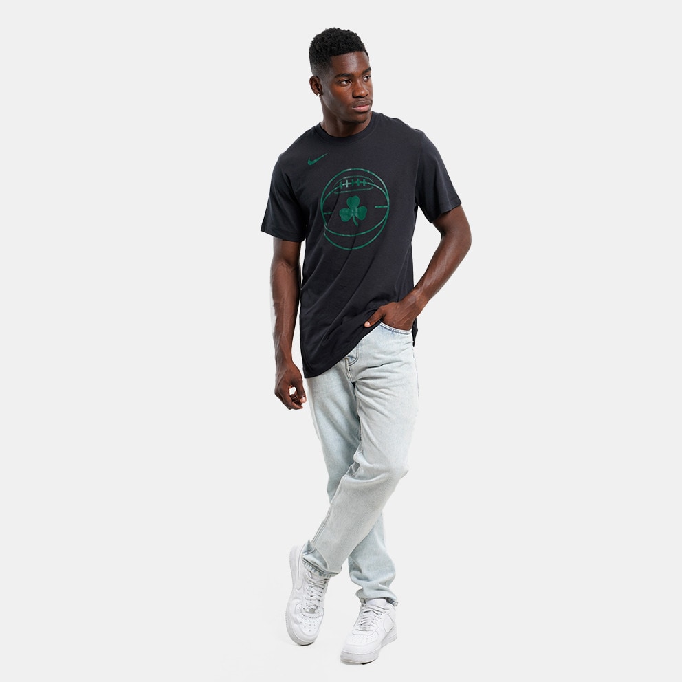 Nike NBA Boston Celtics City Edition Men's T-shirt