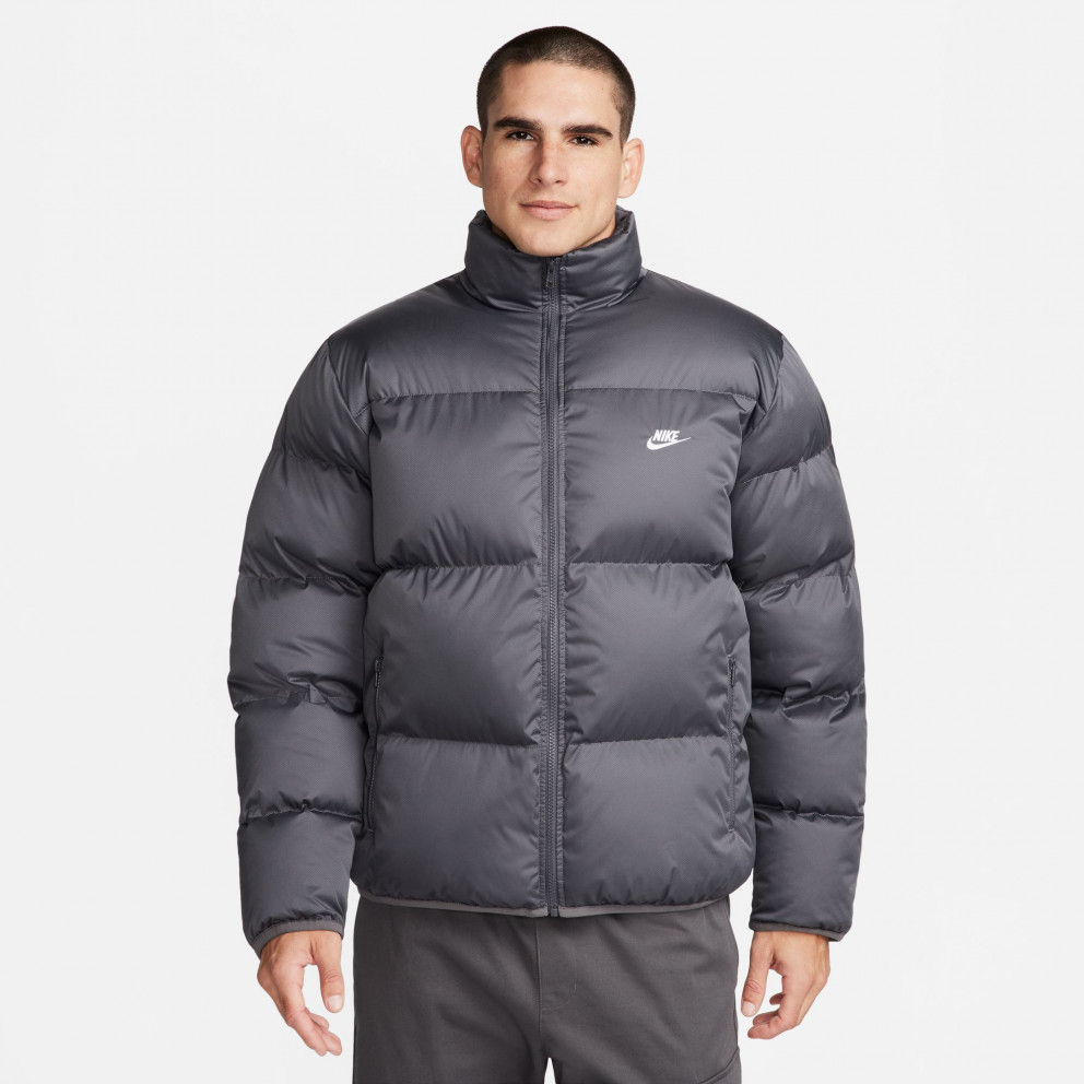 Nike down coat mens on sale