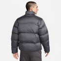 Nike Club Ανδρικό Puffer Μπουφάν
