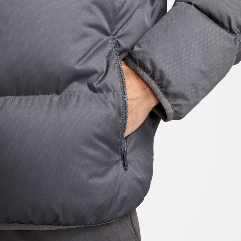Nike Club Ανδρικό Puffer Μπουφάν