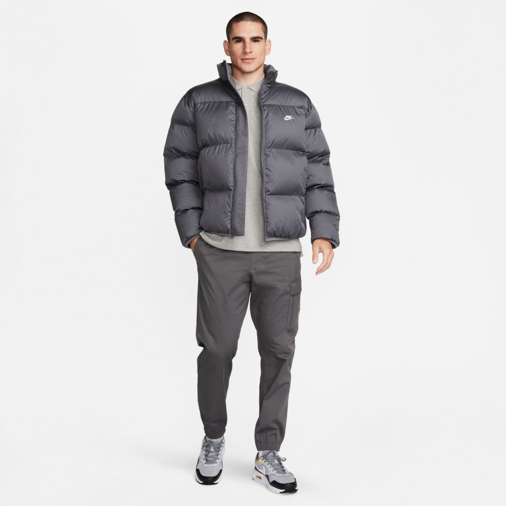 Nike Club Ανδρικό Puffer Μπουφάν