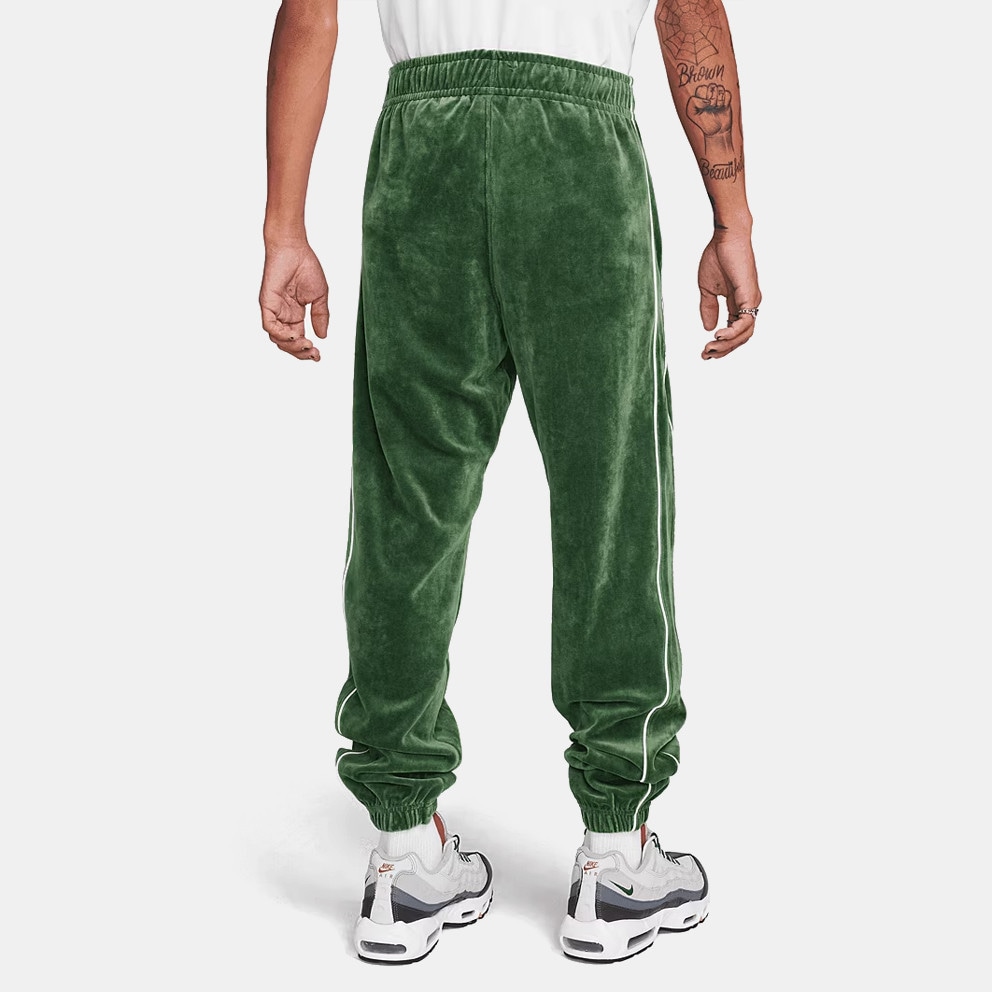 Nike M Nk Club Velour Pant