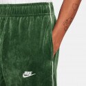 Nike M Nk Club Velour Pant